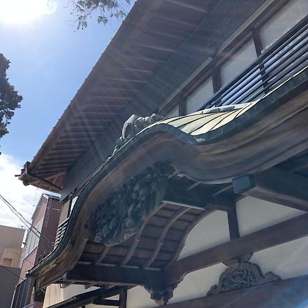 Izuya Ryokan - Vacation Stay 87162V Miyakami المظهر الخارجي الصورة