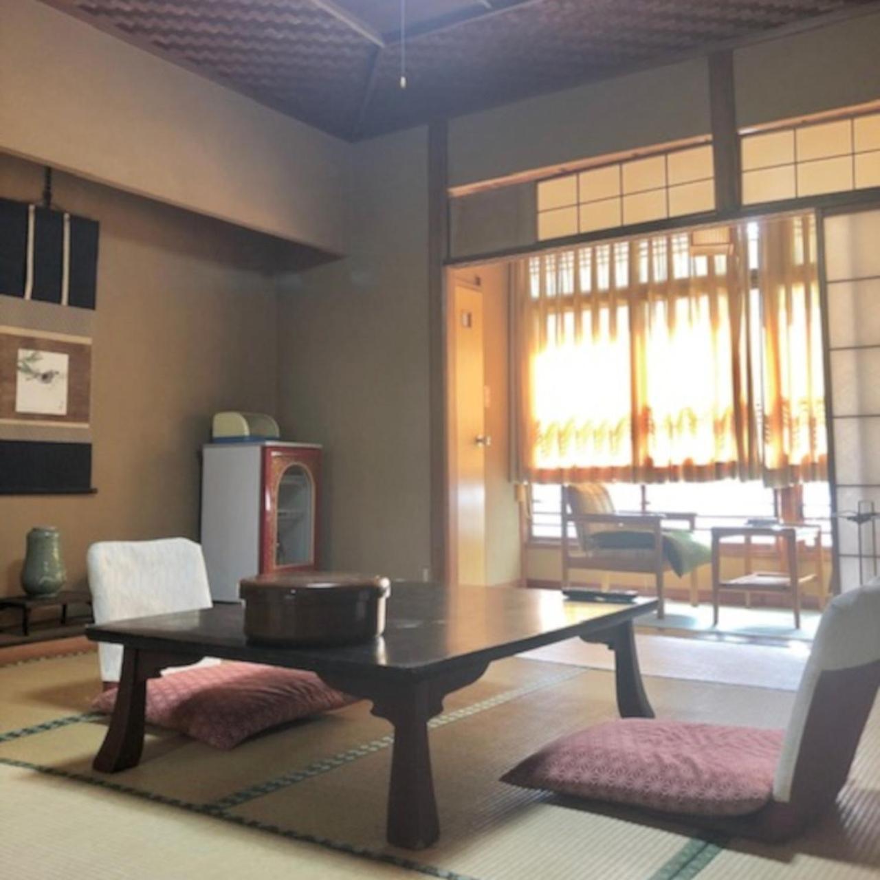 Izuya Ryokan - Vacation Stay 87162V Miyakami المظهر الخارجي الصورة