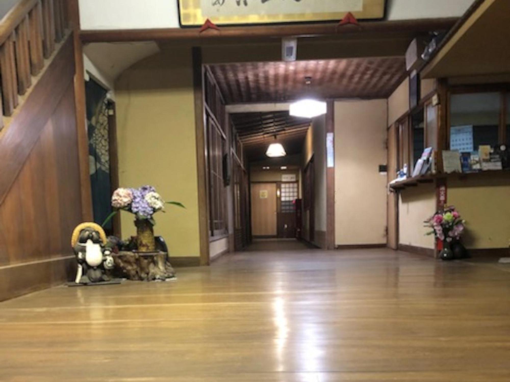 Izuya Ryokan - Vacation Stay 87162V Miyakami المظهر الخارجي الصورة
